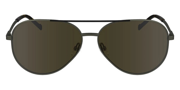 Matte Black/Dark Gun / 60-14-145