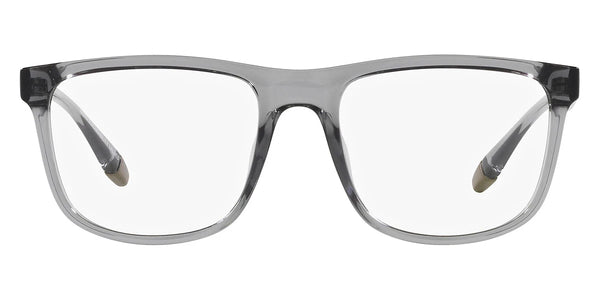 Shiny Transparent Gray / 55-19-145