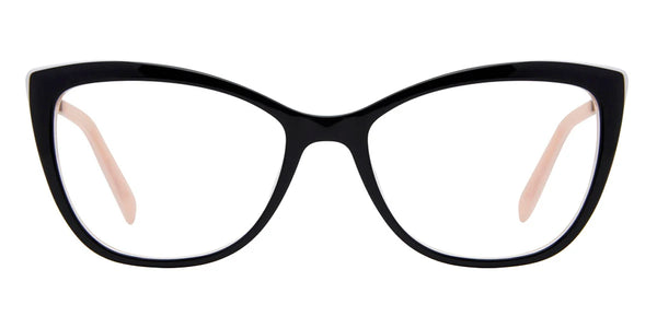 Black Nude / 53-16-140