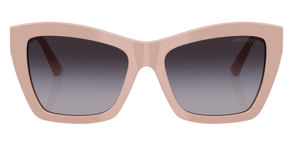 Pink/Silver / Gradient Gray / 54-17-140