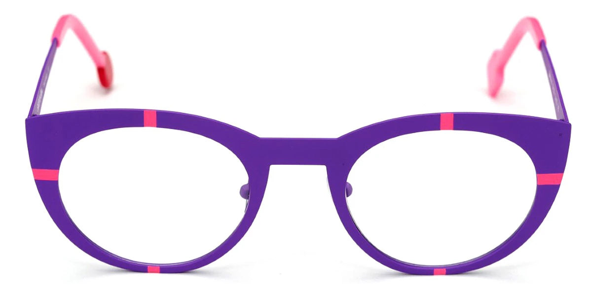 Sabine Be - Be Proud