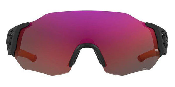 Black Orange / Infrared Oleophobic / 99-1-130