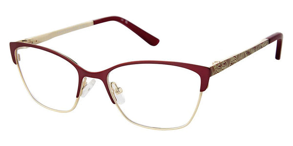 Mulberry/Gold / 49-16-125