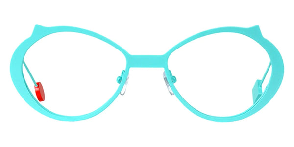 Satin Turquoise / 51-20-140