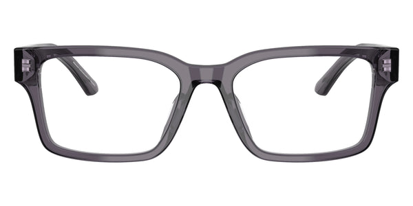 Transparent Gray / 52-18-140