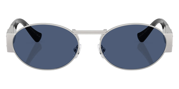 Silver / Dark Blue / 56-18-140