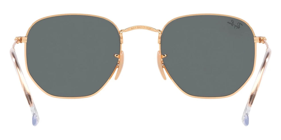 Ray-Ban - Hexagonal RB3548N