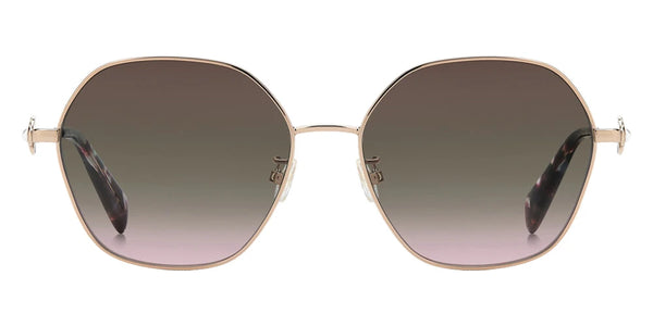 Red Gold / Brown Green Degrade / 57-16-140