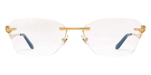 Gold / Transparent AR 001 / 57-17-140