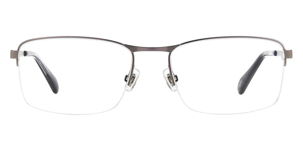 Matte Dark Ruthenium / 54-18-145