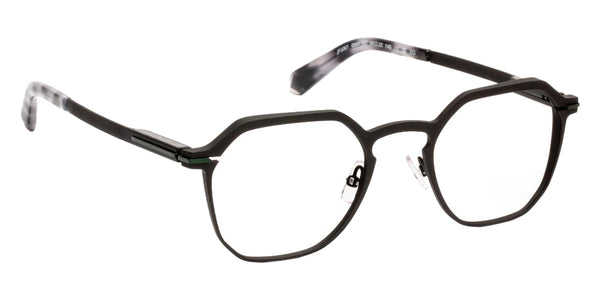 Black/Green Dark / 49-22-145