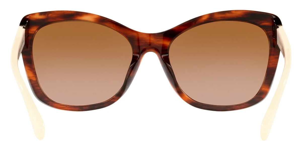 RALPH LAUREN RL8192 500713 56 - Havana / Brown Gradient Dark Brown