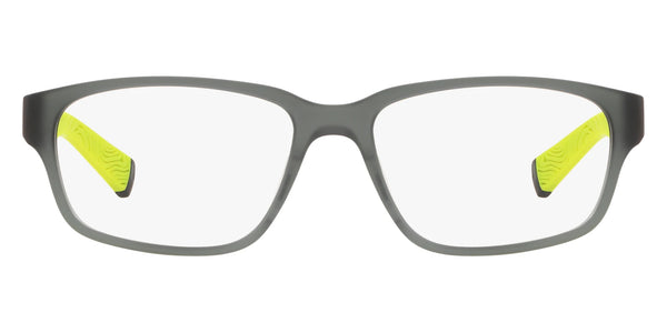 Matte Translucent Gray / 58-17-140