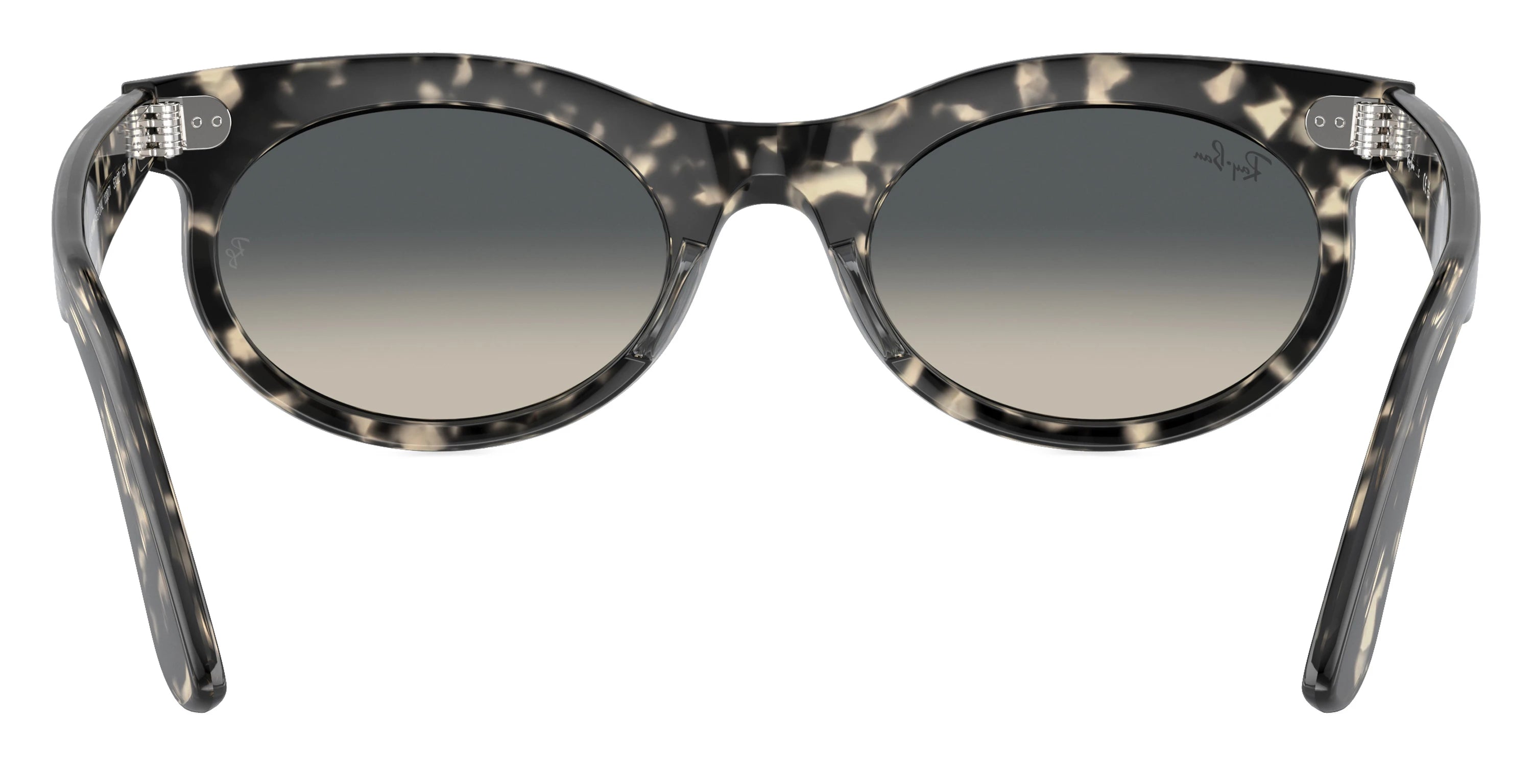 Ray-Ban - Wayfarer Oval RB2242F