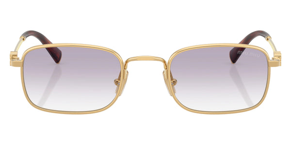 Gold / Clear Gradient Dark Gray / 49-22-140