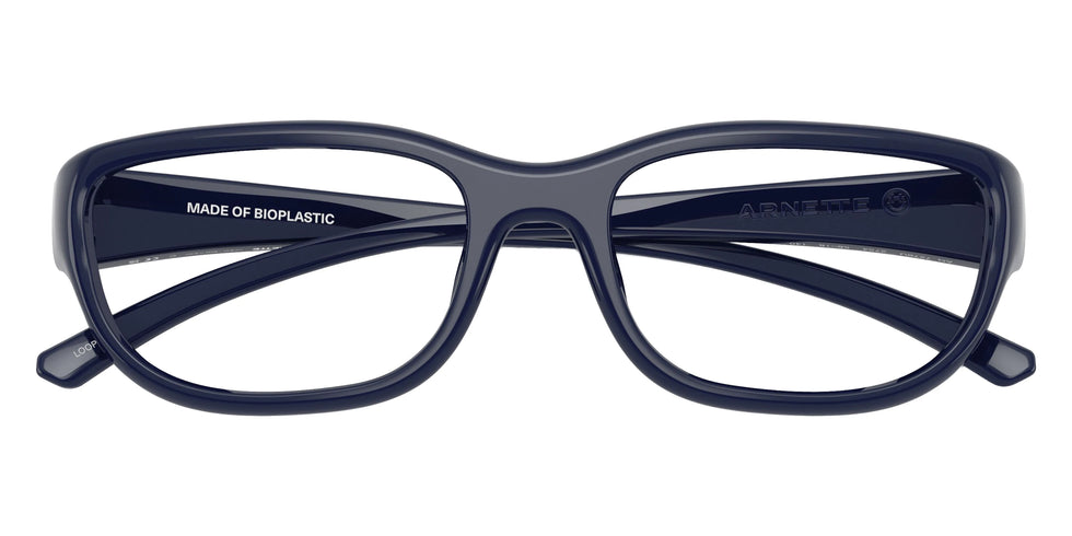 ARNETTE - AN7267U Loophole