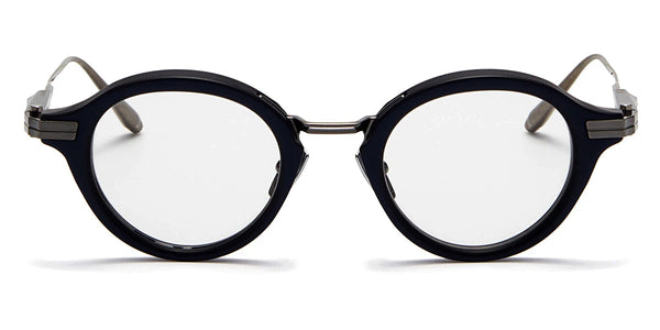 Matte Navy/Antique Silver / 45-23-152