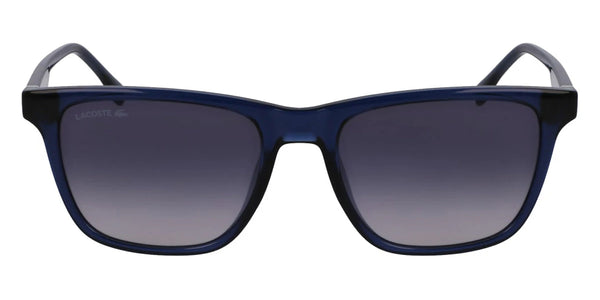 Transparent Blue / 54-18-145