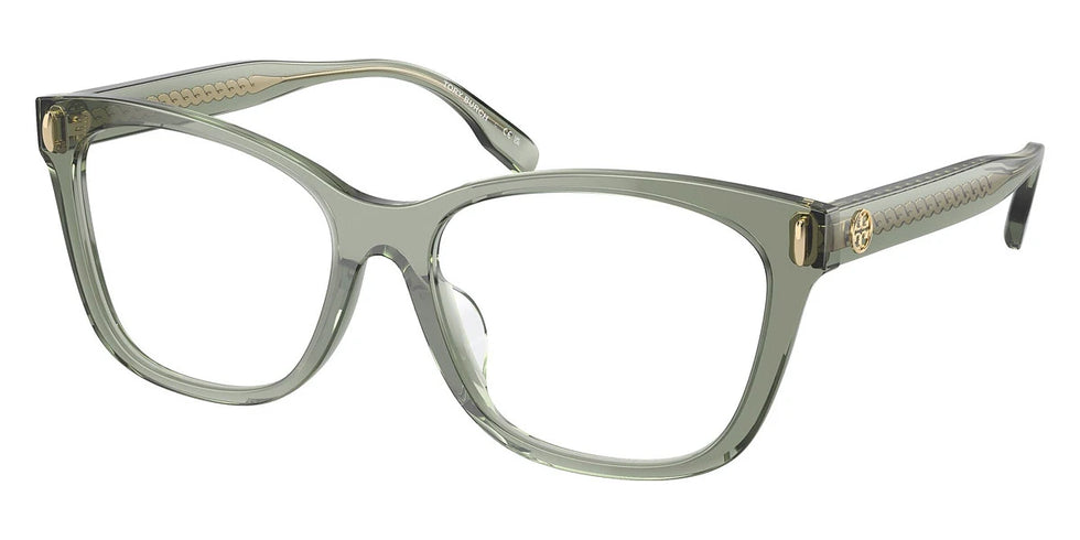Tory Burch TY2136U 1941 51 - Transparent Sage