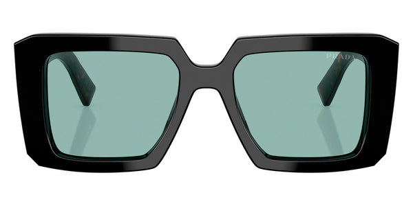 Black/Root Tortoise/Teal Tortoise / Petrol Green / 52-19-140