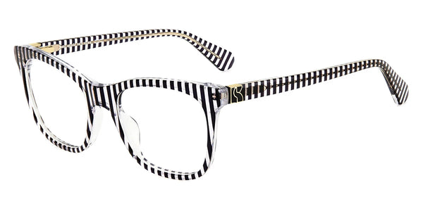 Striped Black / 49-18-140