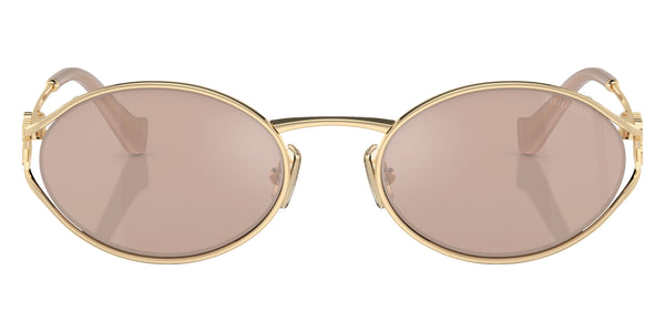 Pale Gold / Pink Gold / 54-21-125