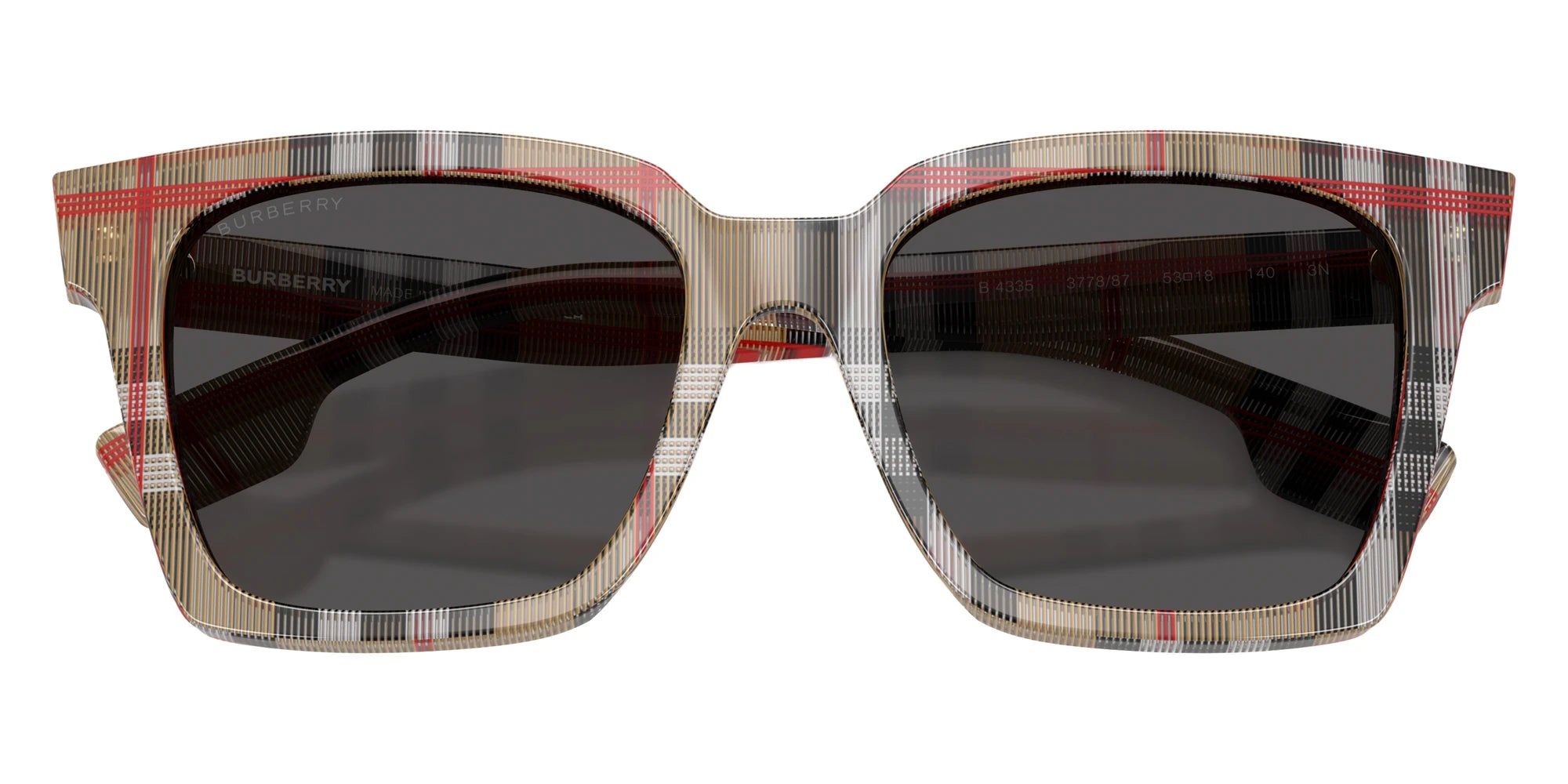 BURBERRY - Maple BE4335