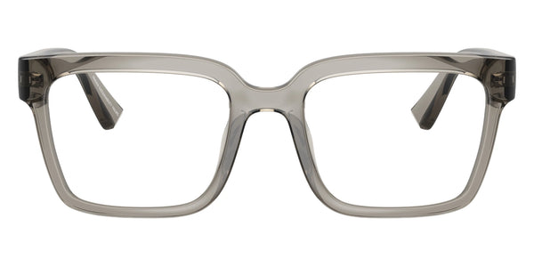 Shiny Transparent Gray / 52-19-140