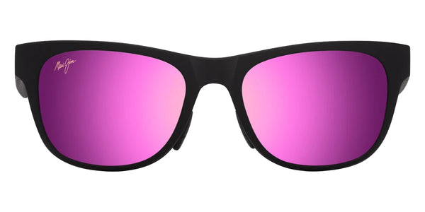 Matte Black / MAUI Sunrise / 54-18-145