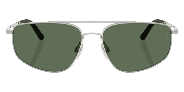 Silver / G-15 Polarized / 57-16-145