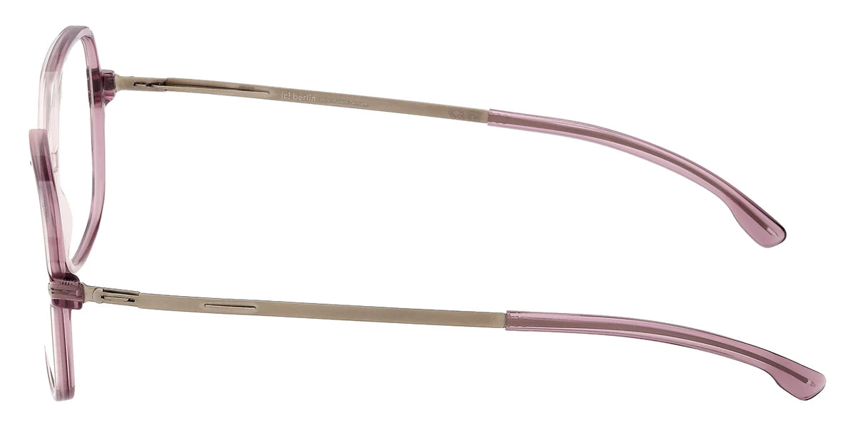 ic! berlin - Hazel Eyeglasses