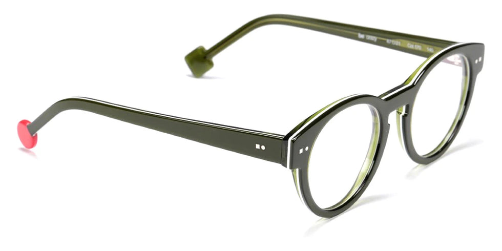 Sabine Be - Be Crazy