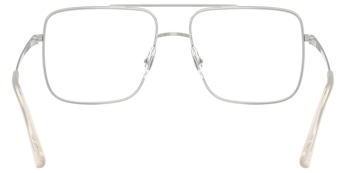 Ray-Ban RX3758V 2501 54 - Silver