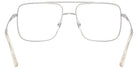 Ray-Ban RX3758V 2501 54 - Silver