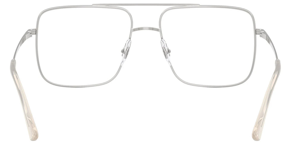 Ray-Ban RX3758V 2501 54 - Silver