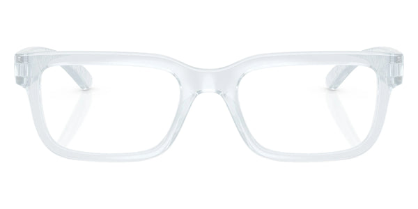 Transparent Ice / 49-18-135