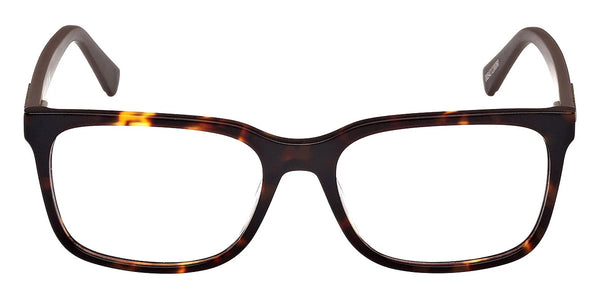 Dark Havana/Matte Dark Brown / 54-17-145