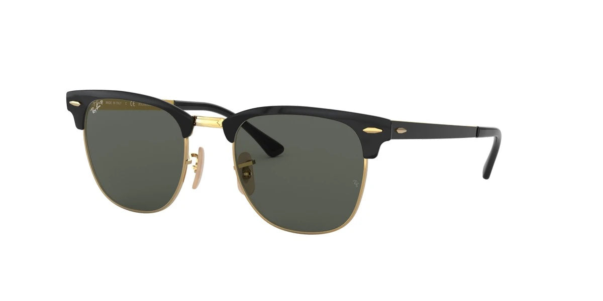 Ray-Ban - Clubmaster Metal RB3716