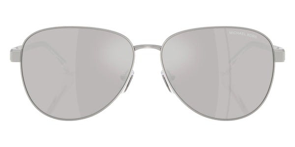 Silver / Silver Mirrored / 59-14-145