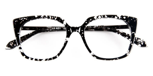 Nice Black/Shiny Gunmetal / 49-17-140