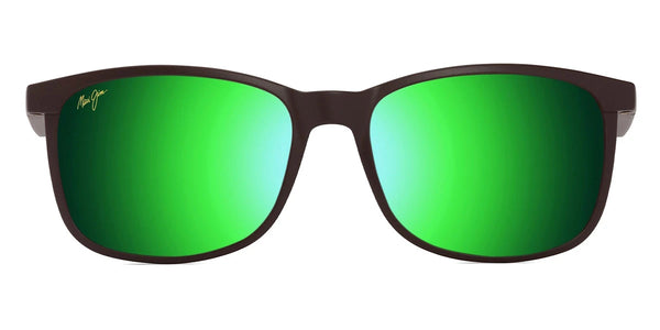 Matte Brown / MAUI Green® / 57-17-145