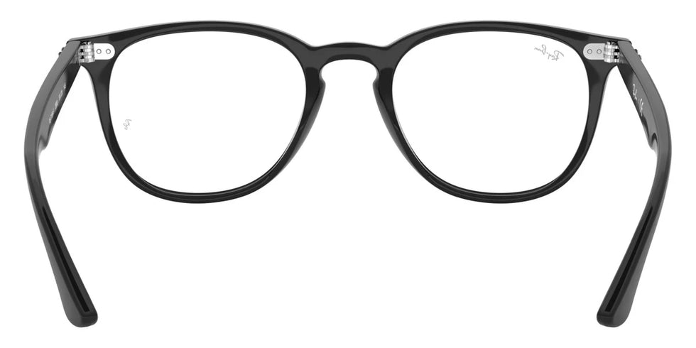 Ray-Ban RX7159F 2000 52 - Black