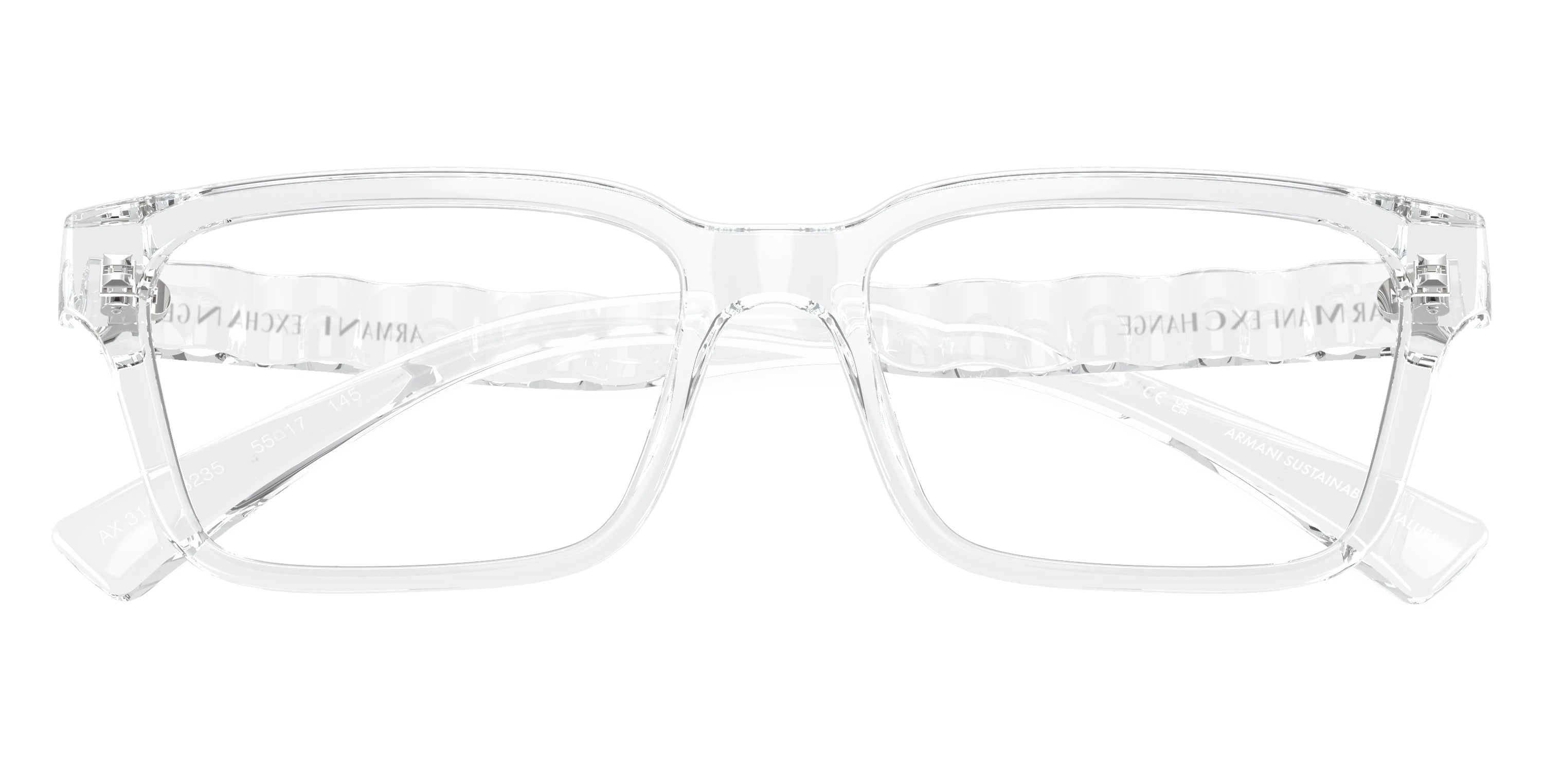 ARMANI EXCHANGE - AX3116