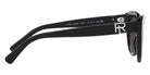 RALPH LAUREN RL8213 500187 56 - Black / Gray