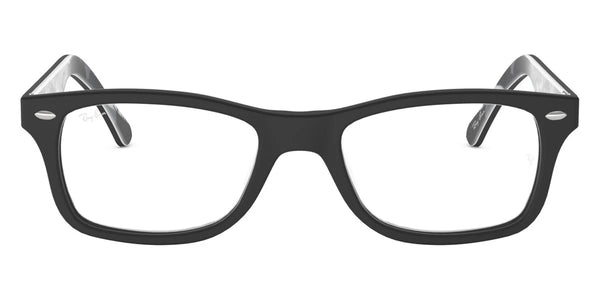 Black on Texture Camouflage / 50-17-140