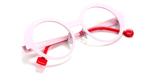 Satin Baby Pink / 50-22-145