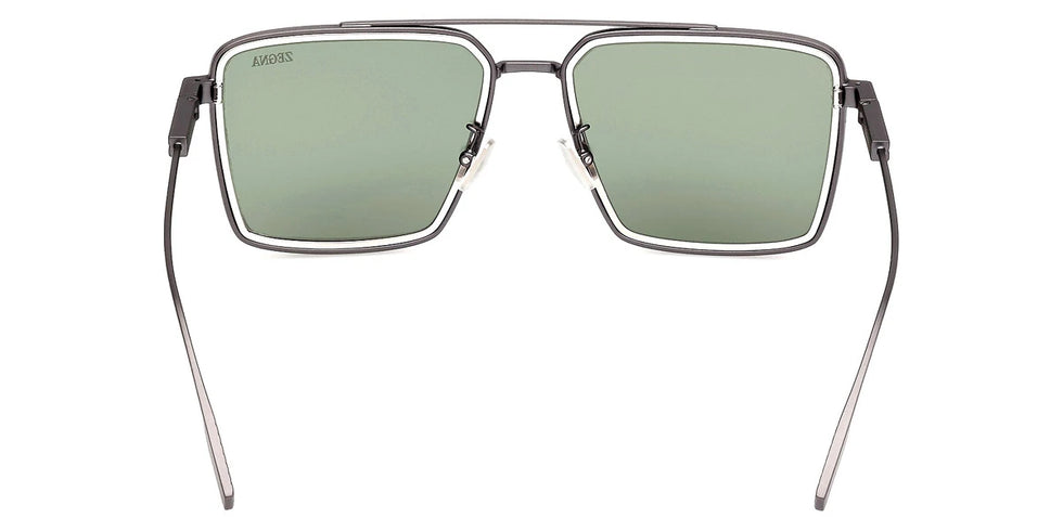 Ermenegildo Zegna - EZ0257