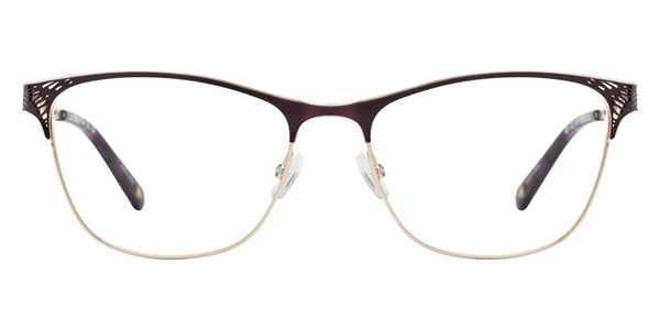 Matte Plum / 53-17-140