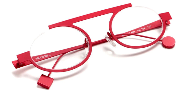 Satin Red / 49-22-140