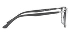 Ray-Ban RX7211 8205 52 - Transparent Gray